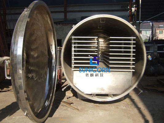 Κίνα 40sqm 400kg μεγάλος ξηρότερος μικρός θόρυβος παγώματος παγώματος ξηρότερος, πλήρως αυτόματος προμηθευτής