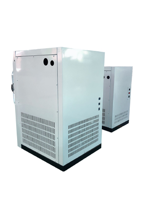 Κίνα SUS304 μίνι ηλεκτρική θέρμανση μηχανών λυοφιλοποίησης για τα τρόφιμα προμηθευτής