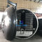 βιομηχανικό Lyophilizer 380V 50HZ 3P, βιομηχανική ξηρότερη μηχανή τροφίμων χαμηλού θορύβου προμηθευτής
