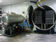 Υψηλό βιομηχανικό πάγωμα ασφάλειας - μηχανή 6600*2100*2100mm ξηρών καρπών προμηθευτής
