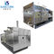 10sqm 100kg ικανότητας κενός έλεγχος θερμοκρασίας αποξηραντικών μηχανών άριστος προμηθευτής