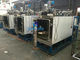 10sqm 100kg ικανότητας κενός έλεγχος θερμοκρασίας αποξηραντικών μηχανών άριστος προμηθευτής
