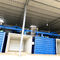 Φυτική δροσίζοντας αίθουσα ελέγχου PLC για τα πολλαπλάσιες αγροκτήματα/τις εγκαταστάσεις προμηθευτής