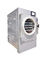 SUS304 μίνι ηλεκτρική θέρμανση μηχανών λυοφιλοποίησης για τα τρόφιμα προμηθευτής