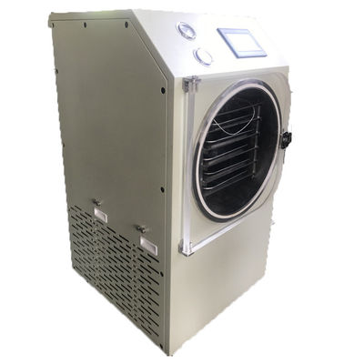 Κρύος στεγνωτήρας 0,4 τετραγωνικά μέτρα 1.75Kw παγώματος τροφίμων παγίδων για το σπίτι